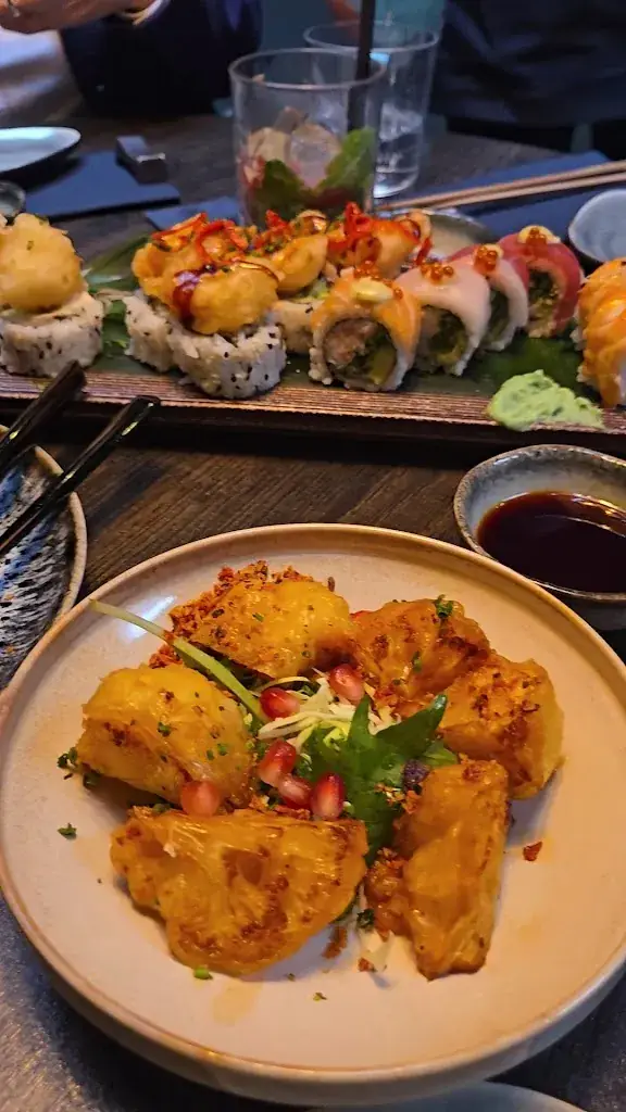 Blanca Delgado_Kyatcha Den Haag_Haag_review