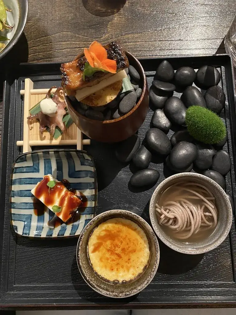 Asia K_Kyatcha Den Haag_Haag_review