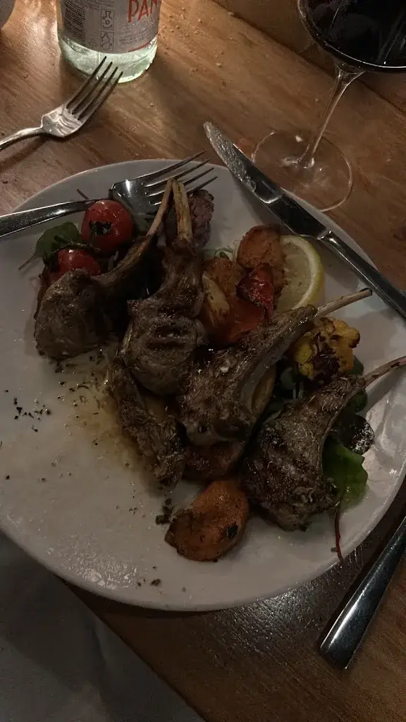 Menu_Sgroppino Ristorante_Haag_image_9