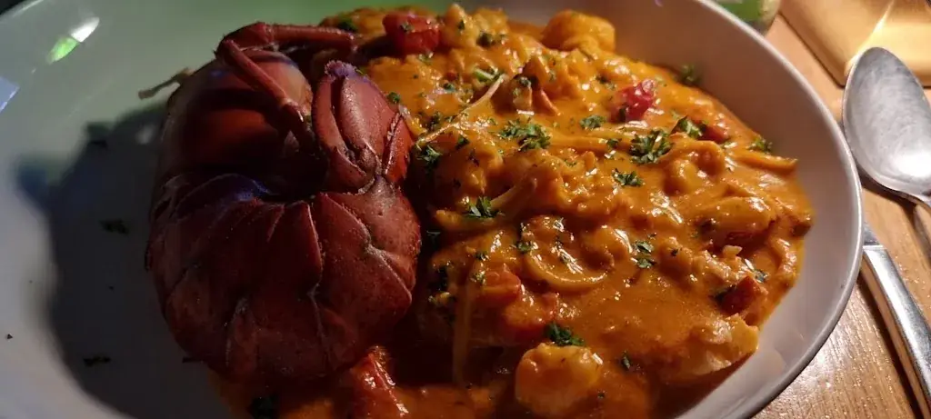 Sgroppino Ristorante_Haag_slider_image_2