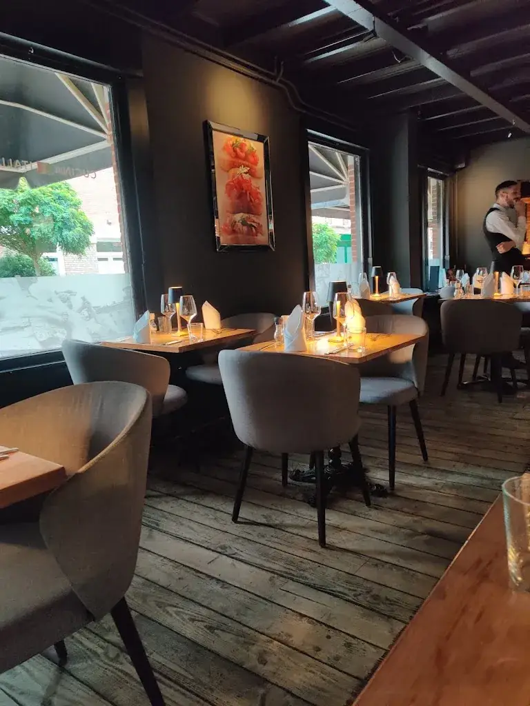 Sgroppino Ristorante_Haag_slider_image_3