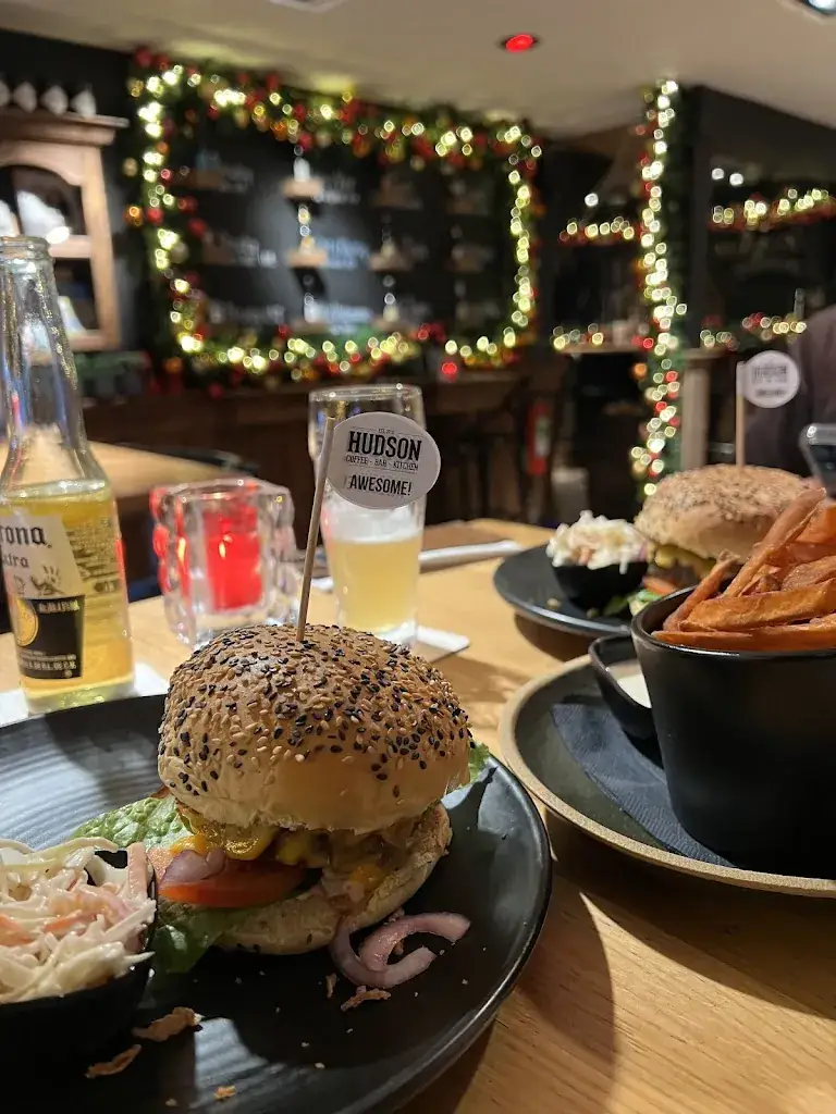 oxana marian_Restaurant Hudson Den Haag Statenkwartier_Haag_review