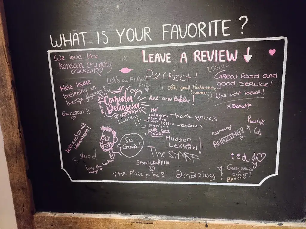 Christopher Aeneadas_Restaurant Hudson Den Haag Statenkwartier_Haag_review