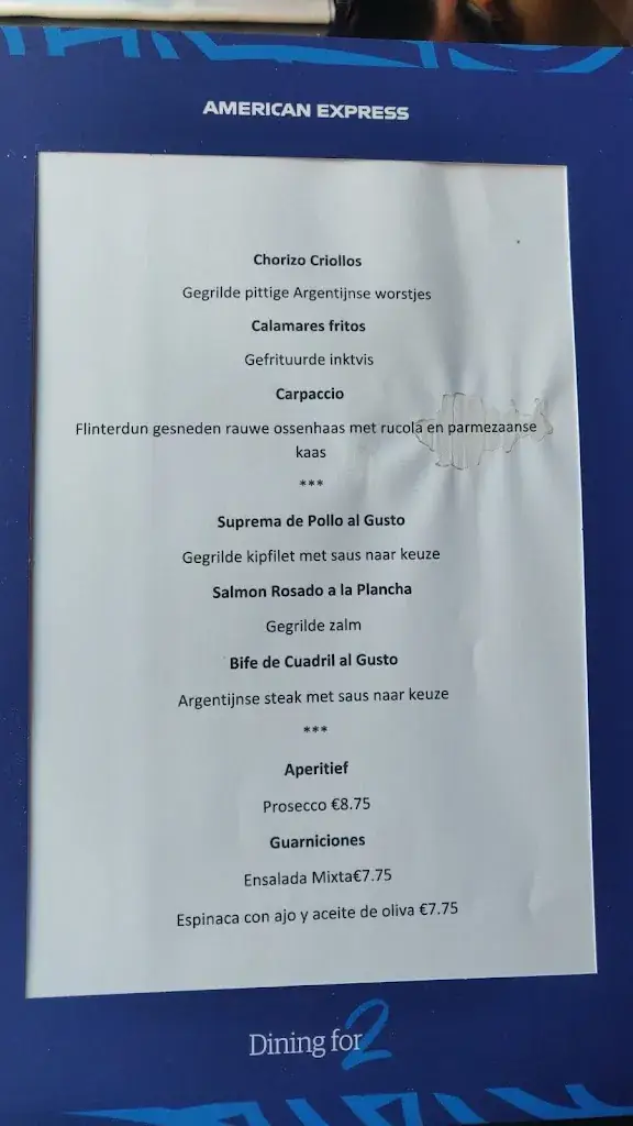 Menu_Vigo Seafoodbar_Haag_image_2