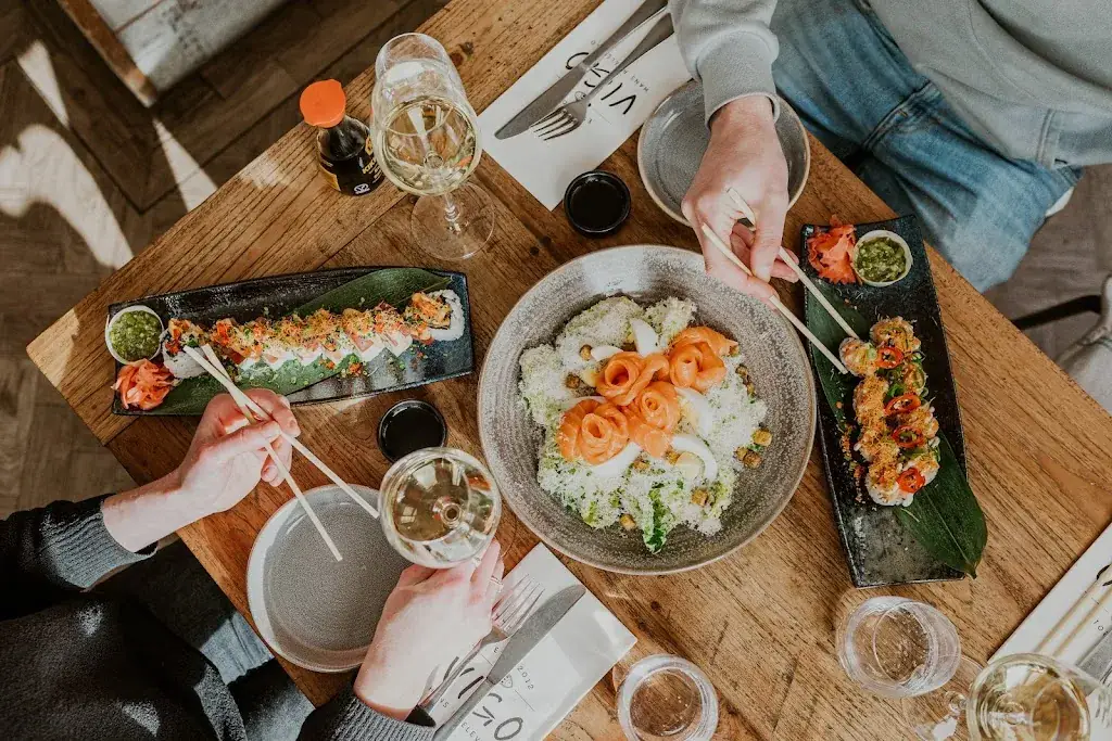 Vigo Seafoodbar_Haag_slider_image_3