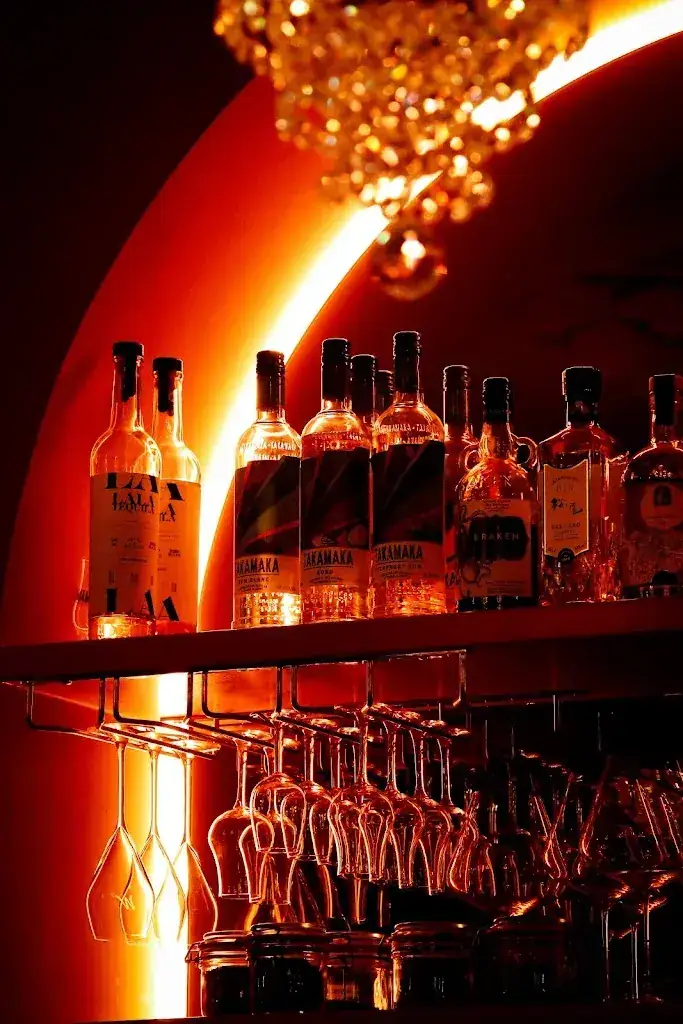 Restobar Moos ristorante a Haag