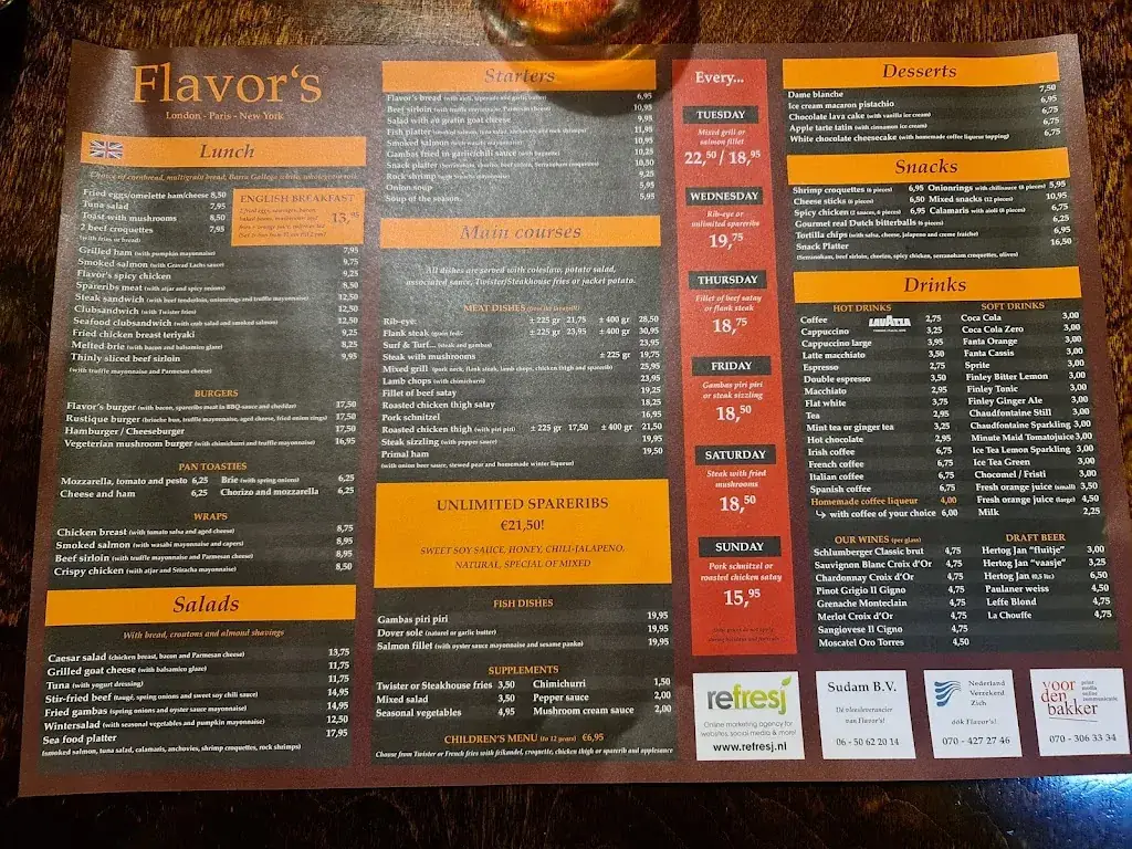 Menu_Flavor's_Haag_image_3
