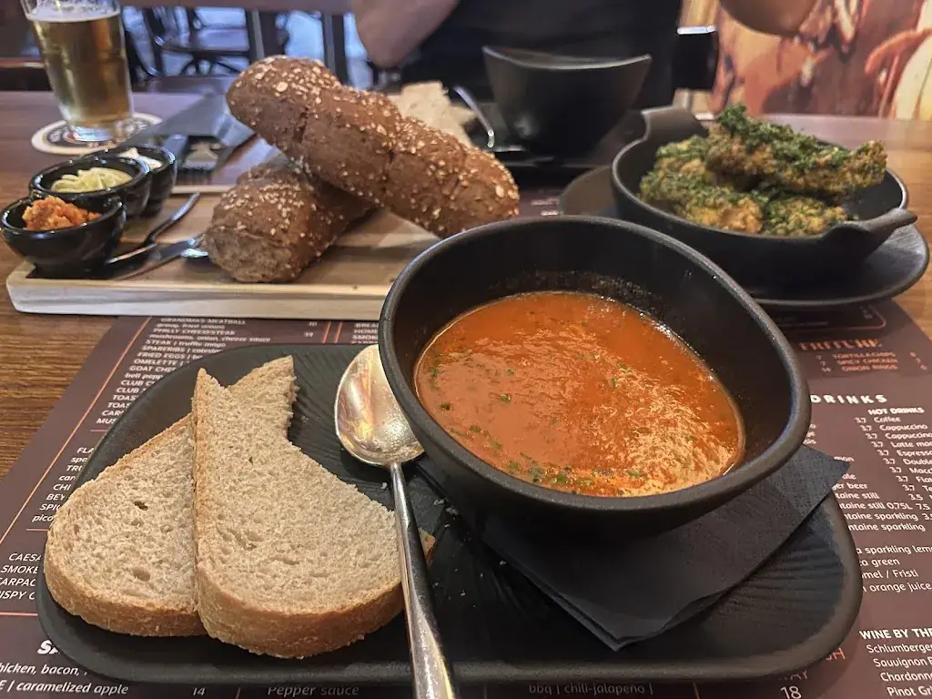 Ozlem Micoogullari_Flavor's_Haag_review