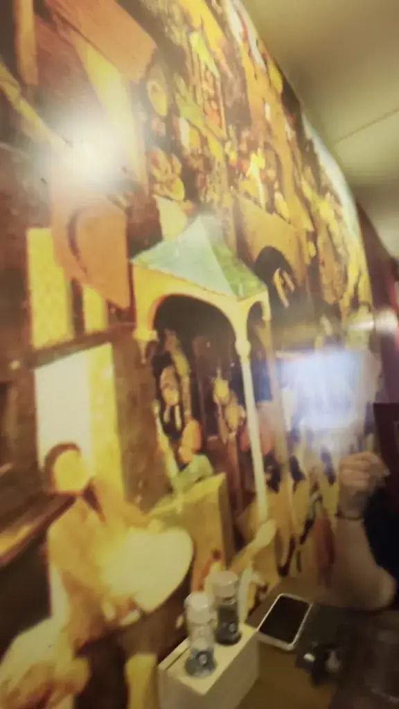 Ferhat Micoogullari_Flavor's_Haag_review