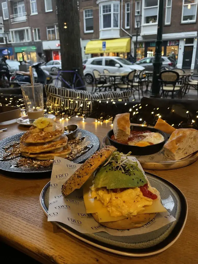 Menu_Fred Brasserie_Haag_image_7