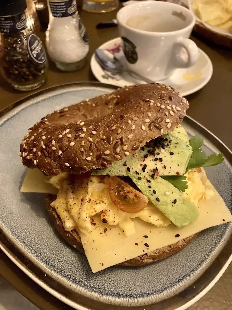 Menu_Fred Brasserie_Haag_image_8