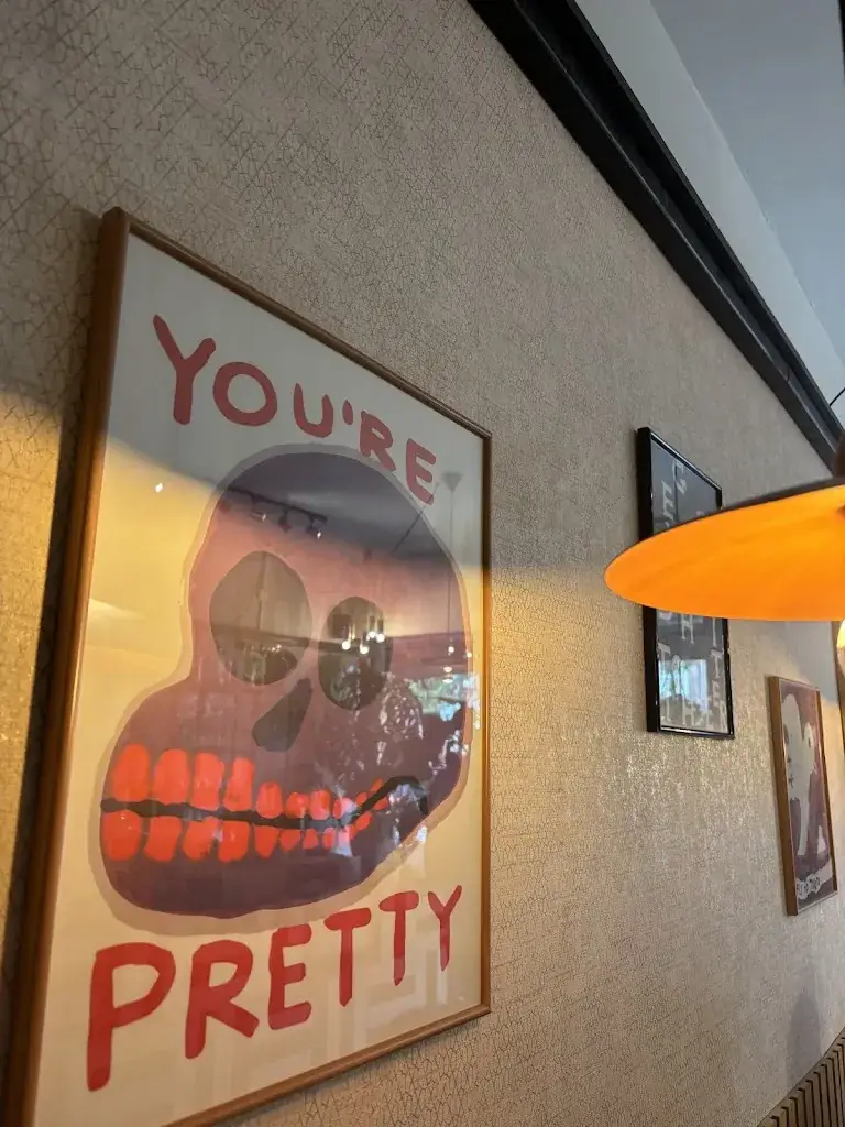 Ilias Blioumis_Fred Brasserie_Haag_review