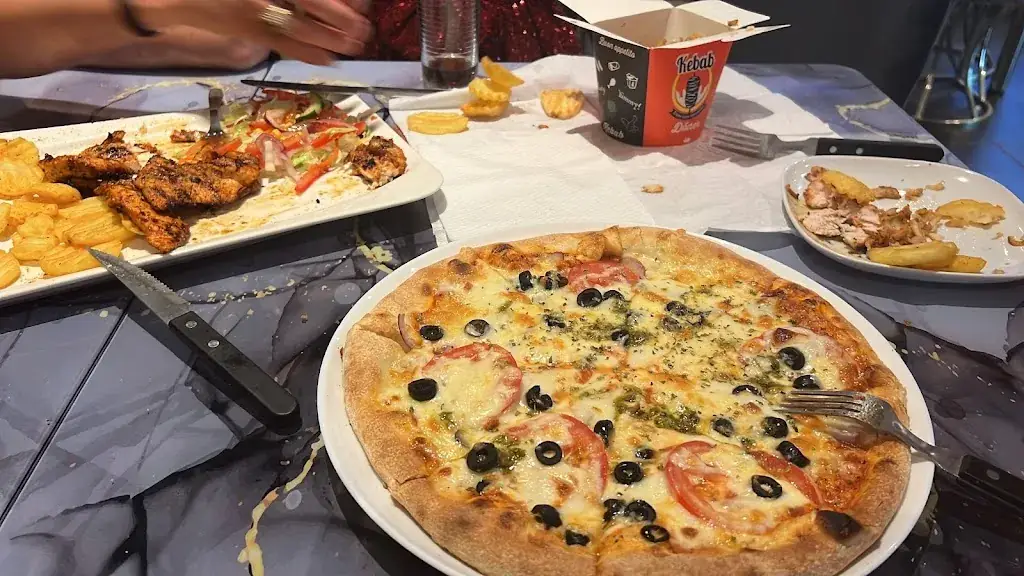 Menu_Torino restaurant Emmen_Emmen_image_3