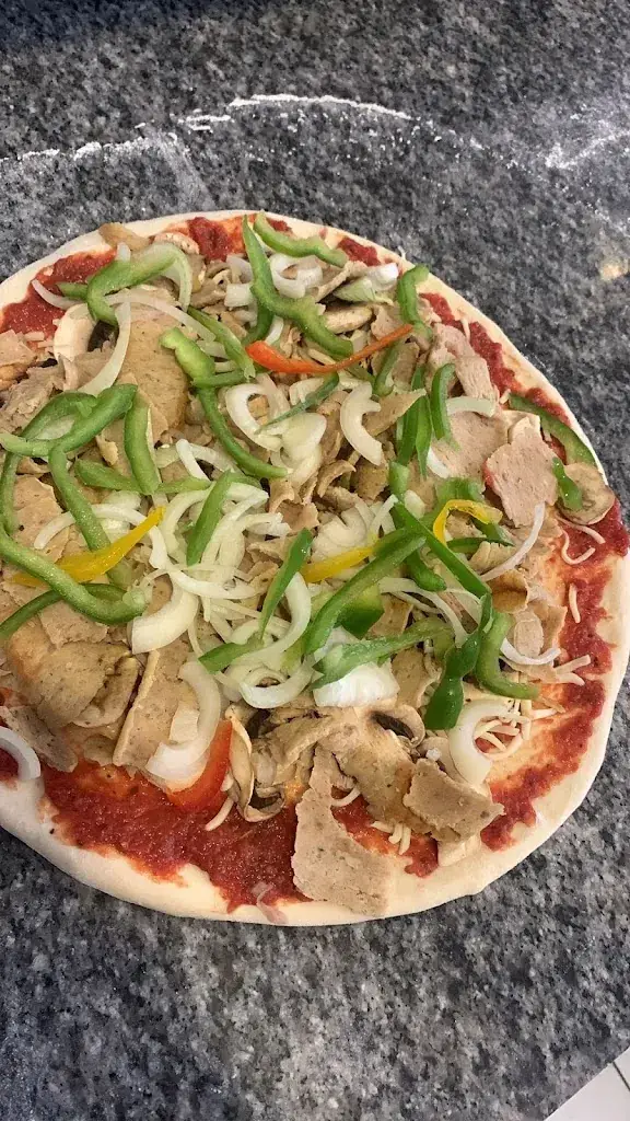 Menu_Torino restaurant Emmen_Emmen_image_4