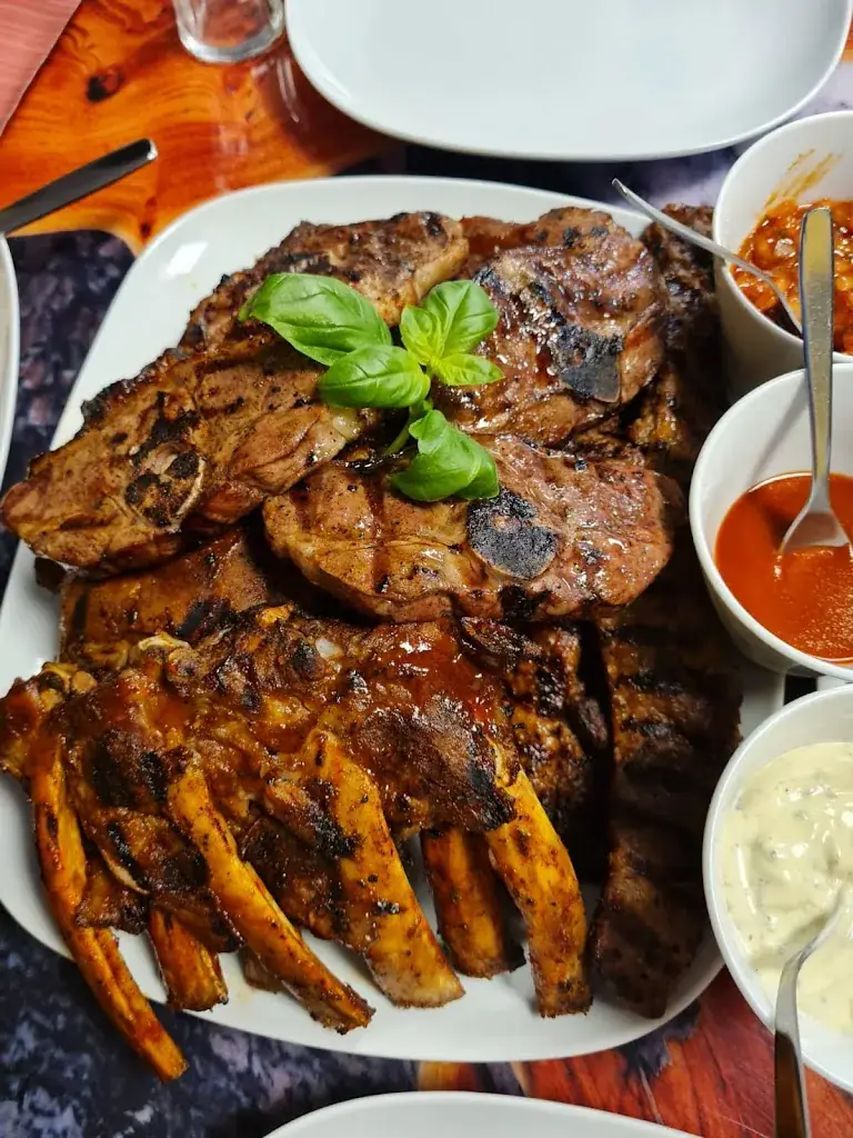 Menu_Torino restaurant Emmen_Emmen_image_5