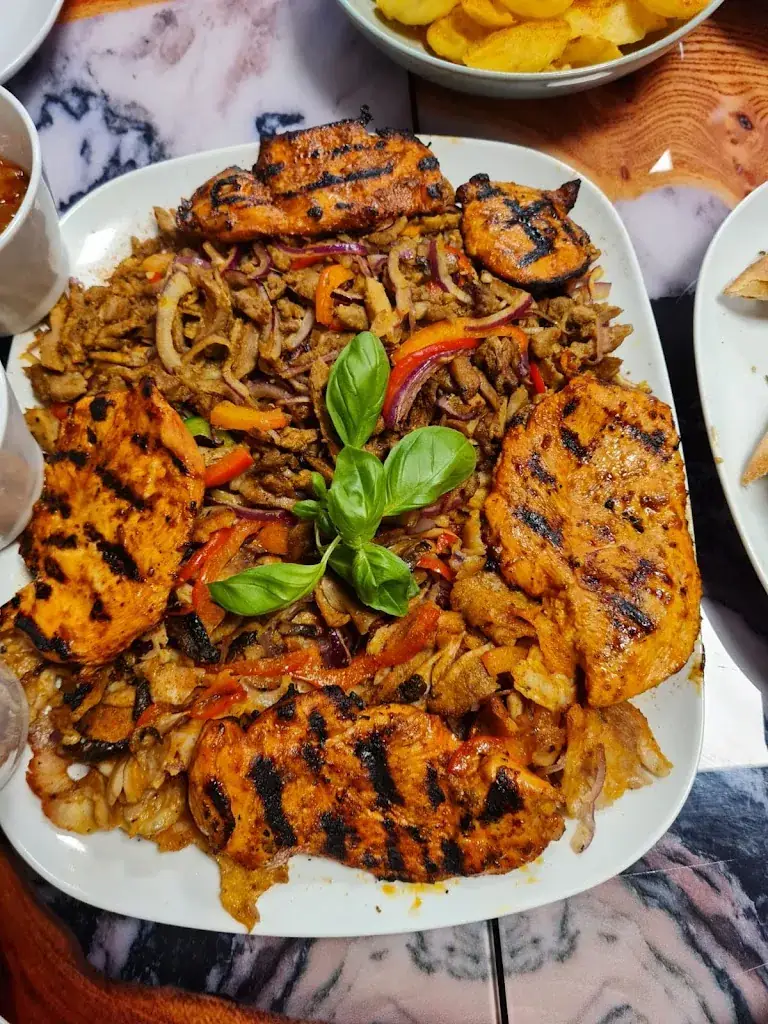 Menu_Torino restaurant Emmen_Emmen_image_7