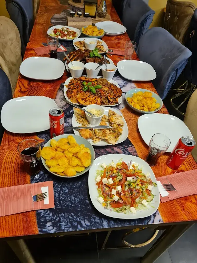 Torino restaurant Emmen_Emmen_slider_image_2