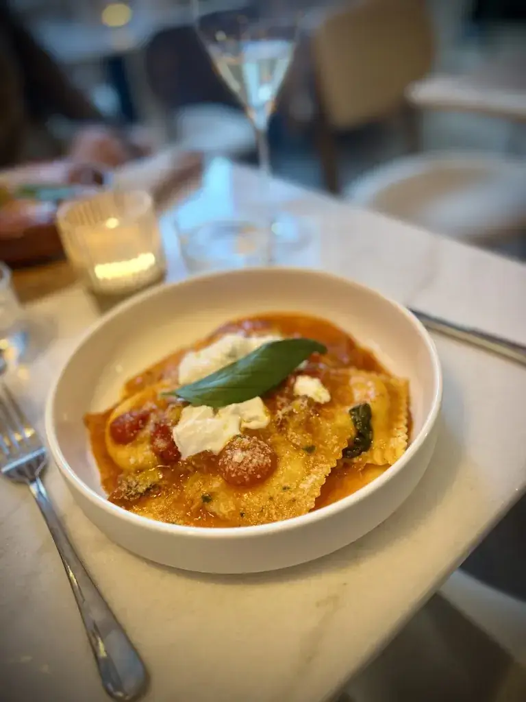 Menu_Il Peperoncino DEN HAAG_Haag_image_5