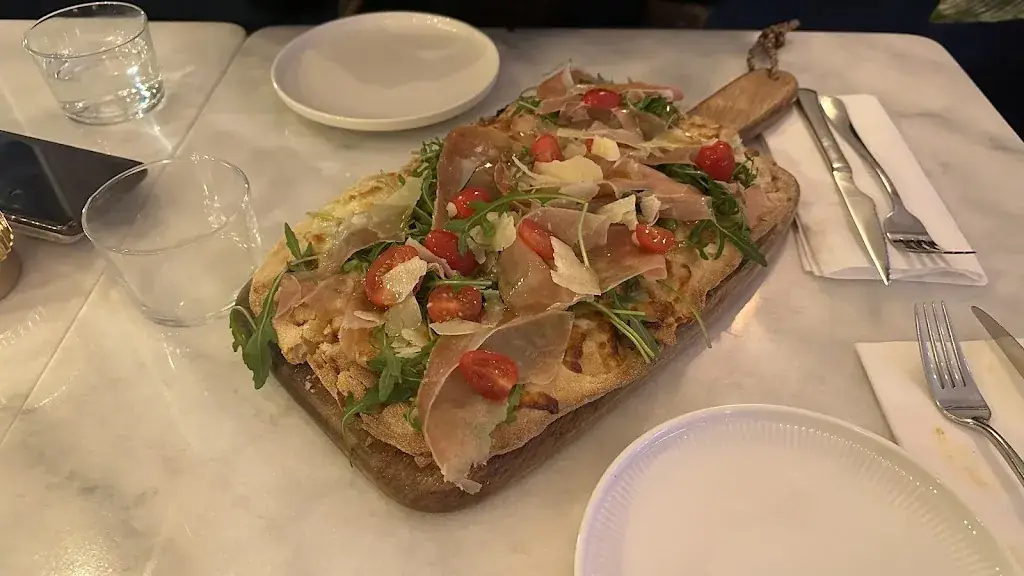 Menu_Il Peperoncino DEN HAAG_Haag_image_6