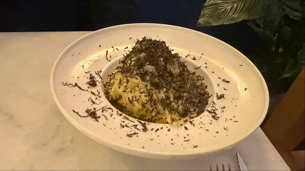 Menu_Il Peperoncino DEN HAAG_Haag_image_7