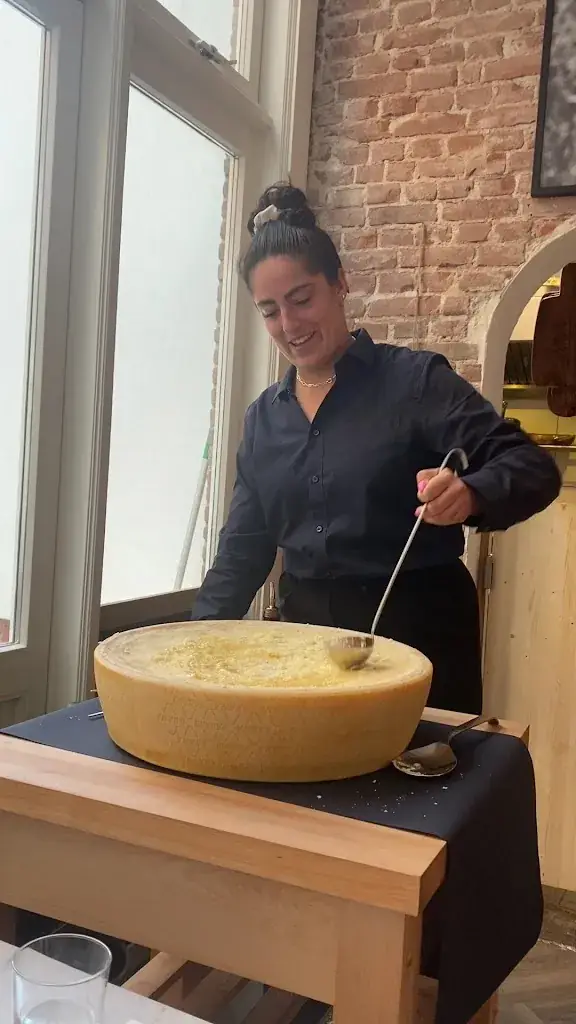 Il Peperoncino DEN HAAG ristorante a Haag