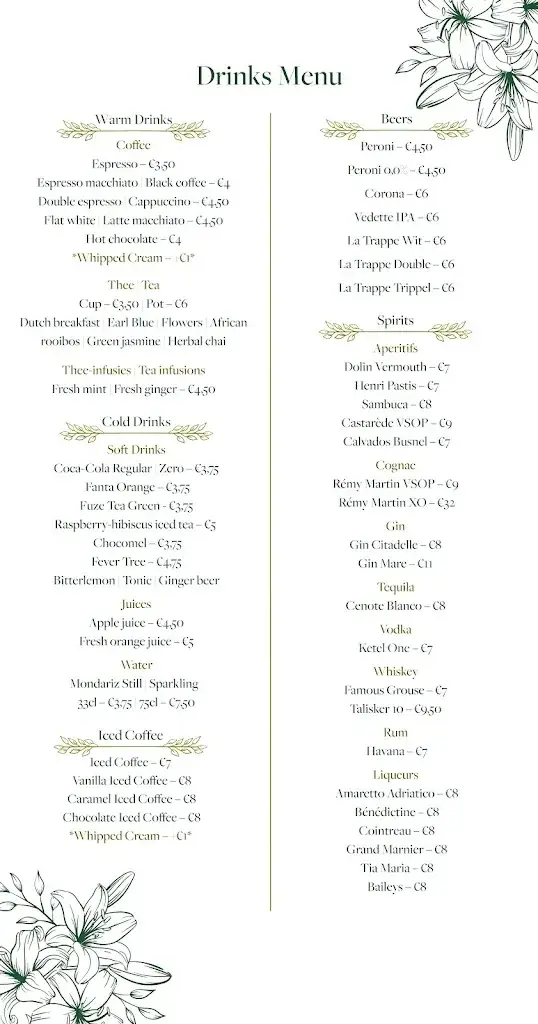 Menu_Chez Fleur_Haag_image_1
