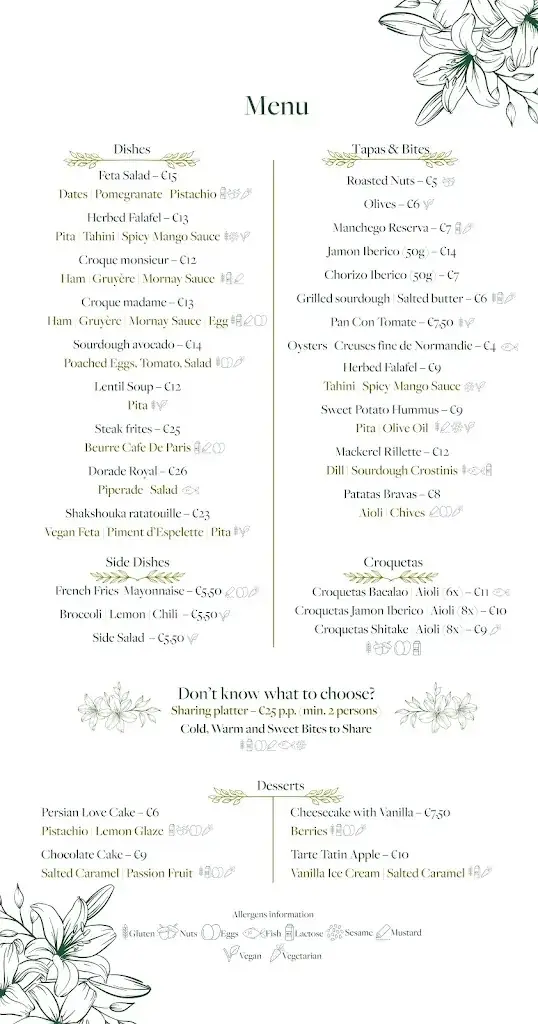 Menu_Chez Fleur_Haag_image_2