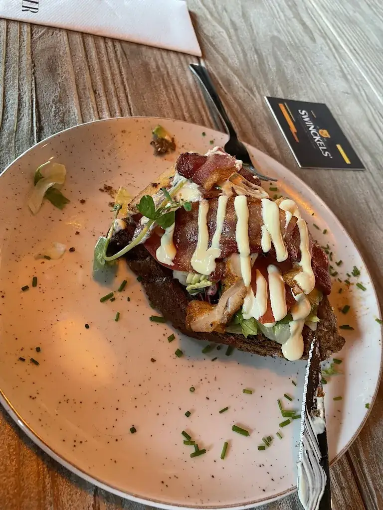 Menü_Parker Bistrobar_Haag_Bild_7