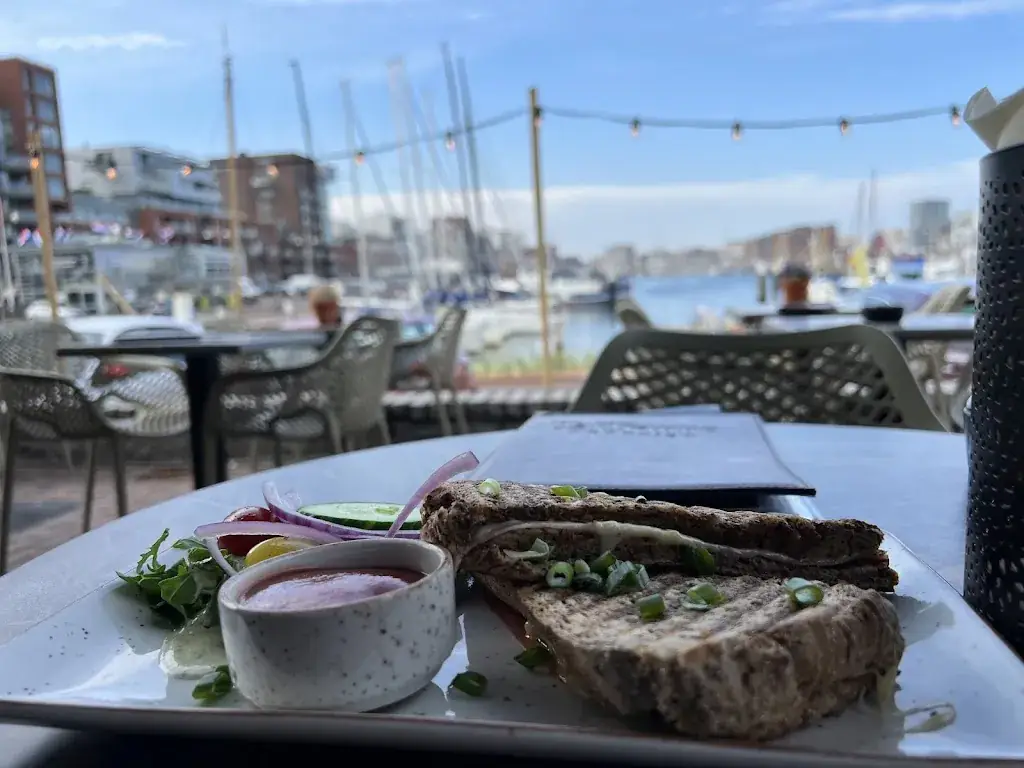 Menü_Parker Bistrobar_Haag_Bild_8