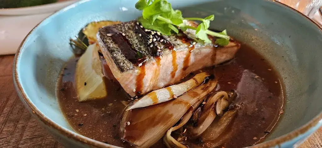 Menü_Parker Bistrobar_Haag_Bild_9