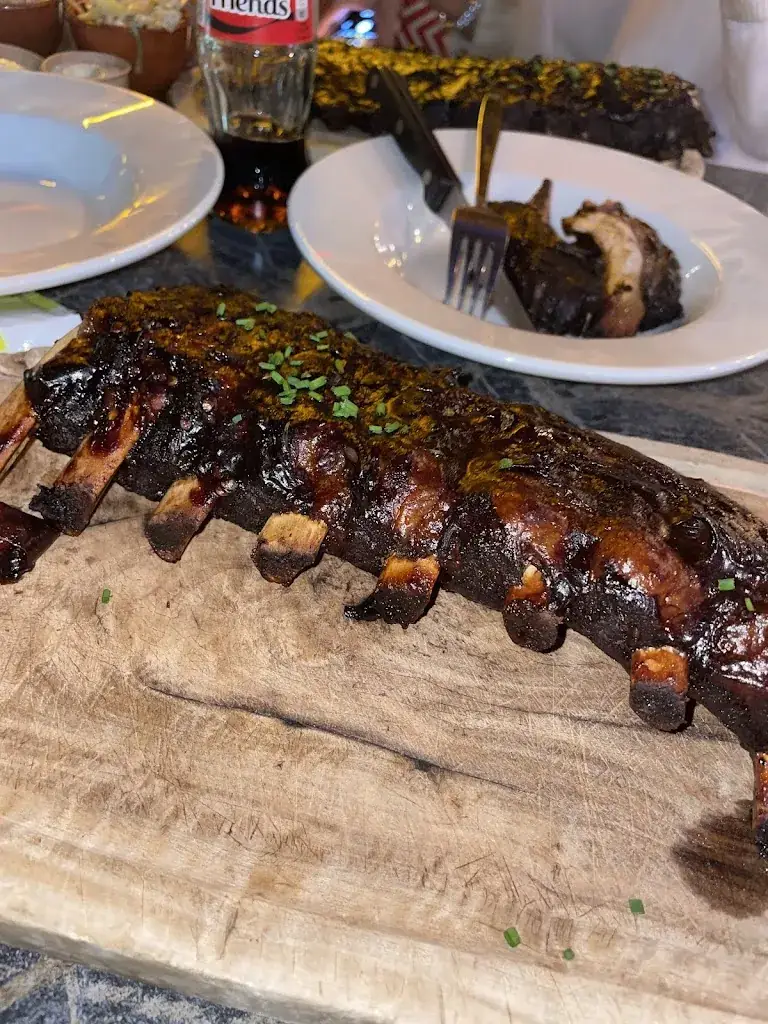 Baran Dadashiab_Parker Bistrobar_Haag_Bewertung