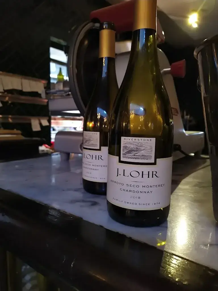 Menu_The Old Jazz_Haag_image_7