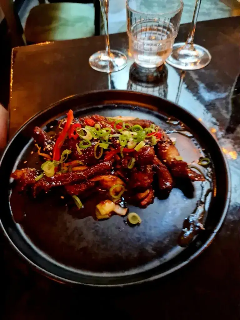 A. B._The Old Jazz_Haag_review