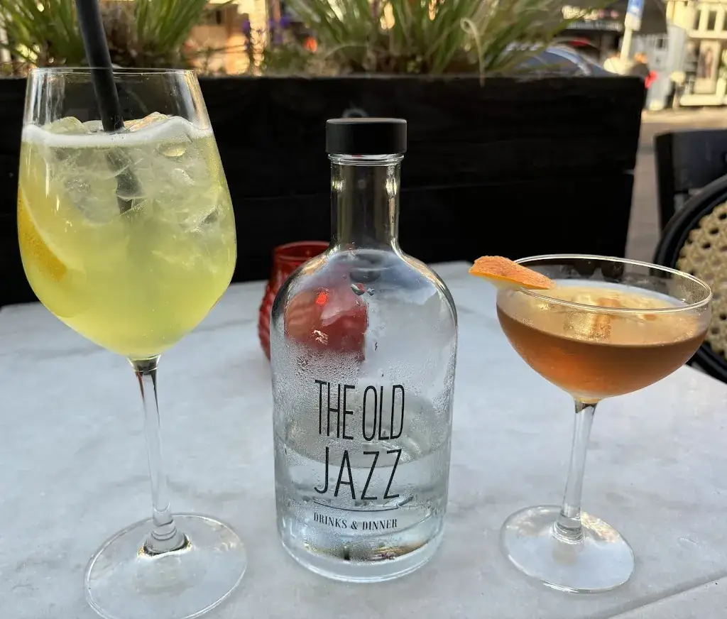 Ja Pi_The Old Jazz_Haag_review