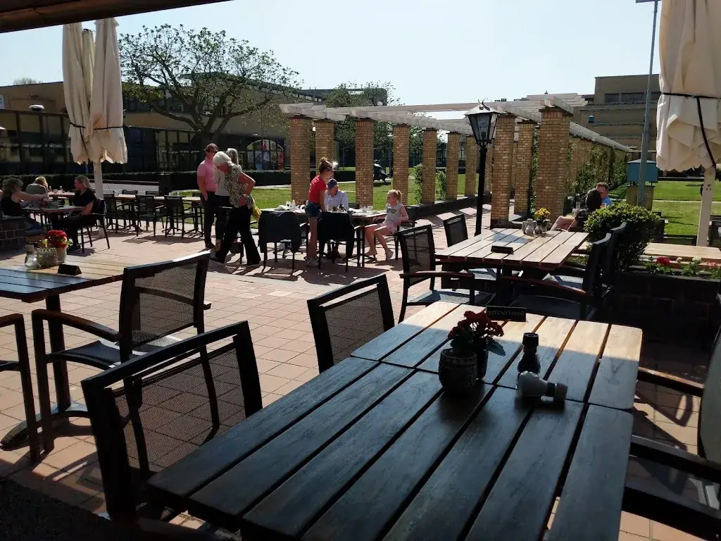 David S_Brasserie Berlage_Haag_Bewertung