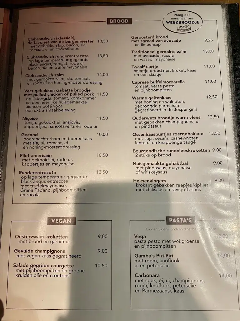 Menu_De Vrienden van de Burgemeester_Zoetermeer_image_1