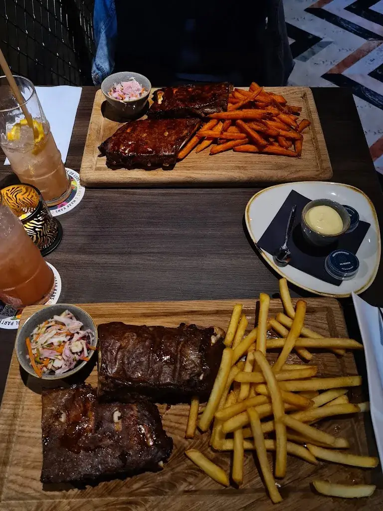 Menu_Restaurant De Beren Den Haag-Ypenburg_Haag_imagen_9