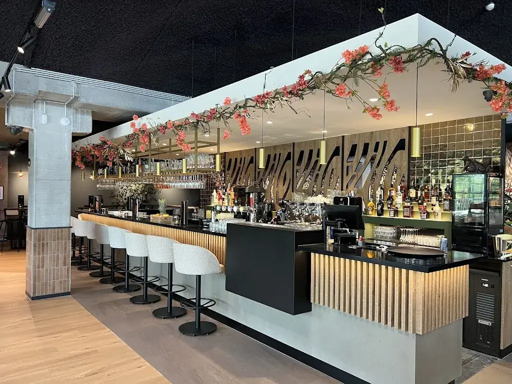 Restaurant De Beren Den Haag-Ypenburg restaurant in Haag