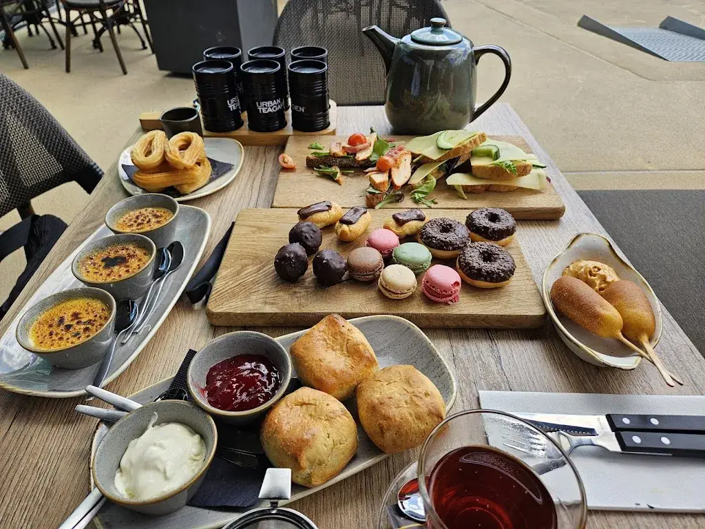 Restaurant De Beren Den Haag-Ypenburg_Haag_slider_image_3