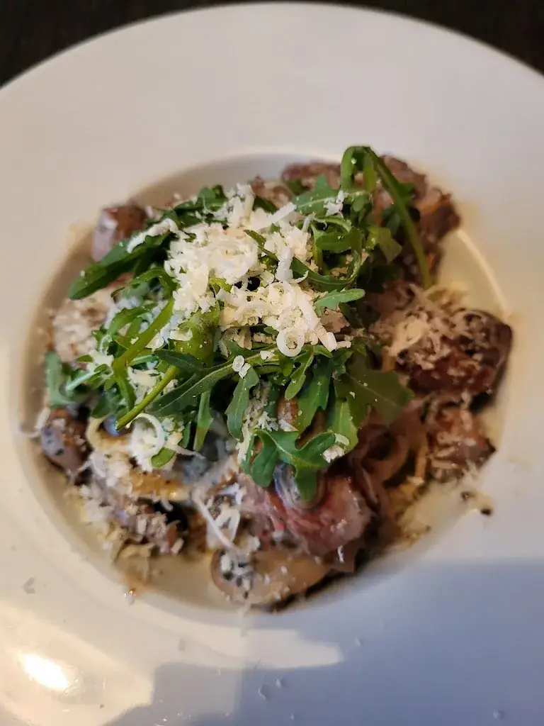 JP Flores_Gusto di ItALB_Haag_recensione