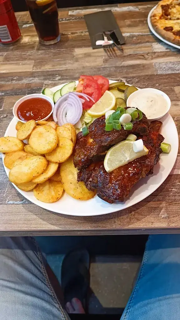 Menu_Amoerie Drachten_Drachten_image_3