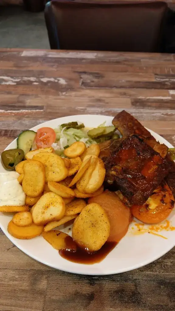 Menu_Amoerie Drachten_Drachten_image_4