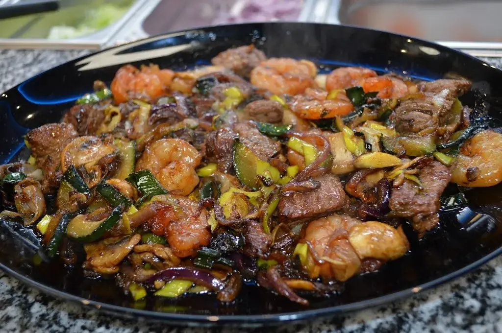 Menu_Amoerie Drachten_Drachten_image_5