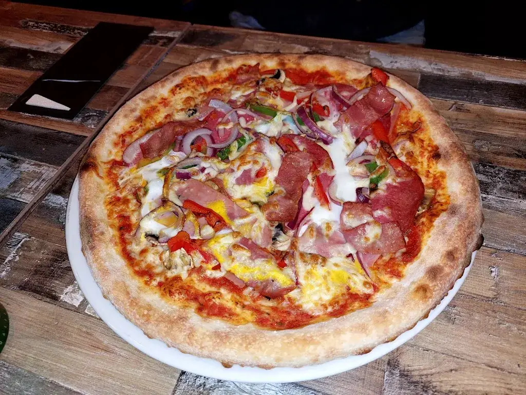 Menu_Amoerie Drachten_Drachten_image_7