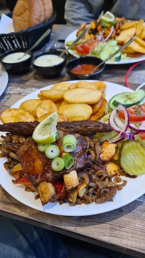 Menu_Amoerie Drachten_Drachten_image_9