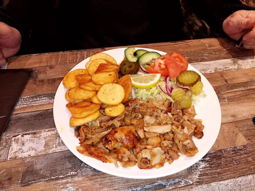 Aleksej Bium_Amoerie Drachten_Drachten_review