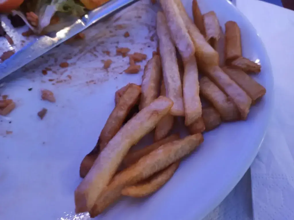 Menu_Grieks Restaurant Corfu_Haag_image_6