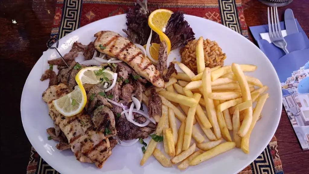 Menu_Grieks Restaurant Corfu_Haag_image_7