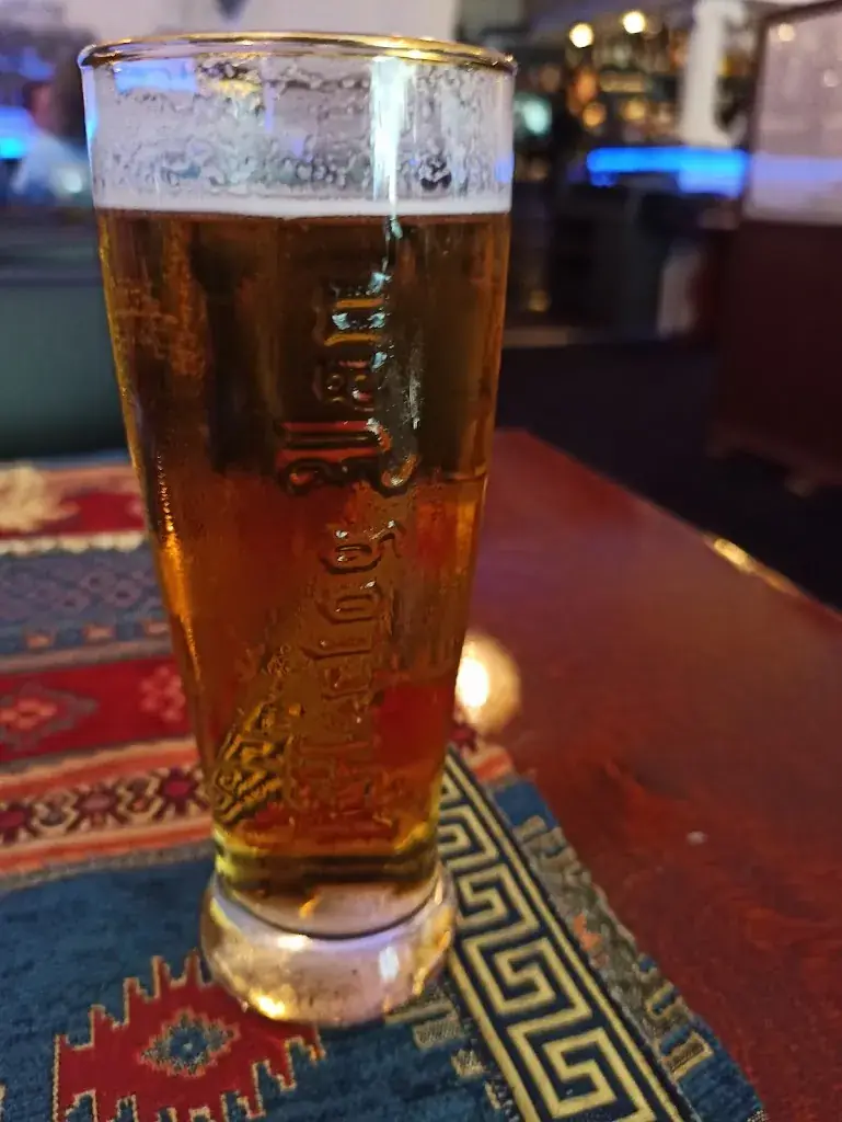 Menu_Grieks Restaurant Corfu_Haag_image_8