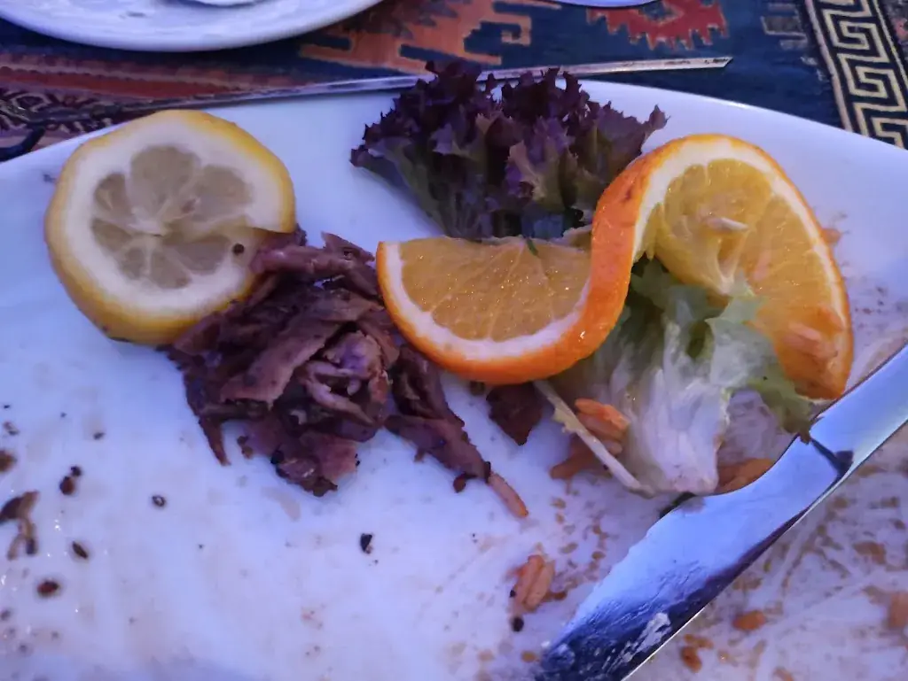 Menu_Grieks Restaurant Corfu_Haag_image_9